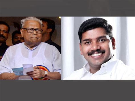 V S Achuthanandan Photos [HD]: Latest Images, Pictures, Stills of V S ...