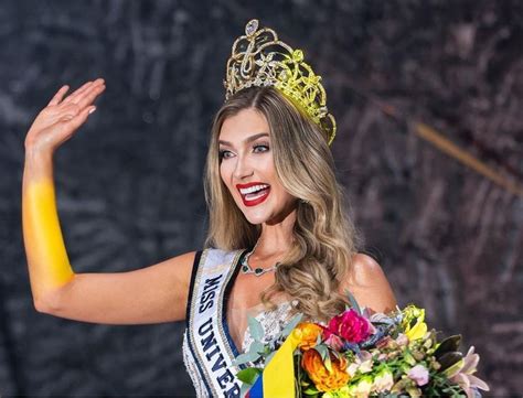 Miss Universe Colombia 2022 María Fernanda Aristizábal officially crowned in 2022 | Miss lebanon ...