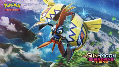 Pokékalos on Twitter: "Fonds d'écran Pokémon - Soleil et Lune – Gardiens Ascendants (suite)…