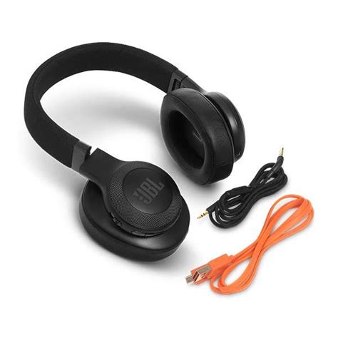 JBL E55BT Bluetooth Headphones | Gadgetsin