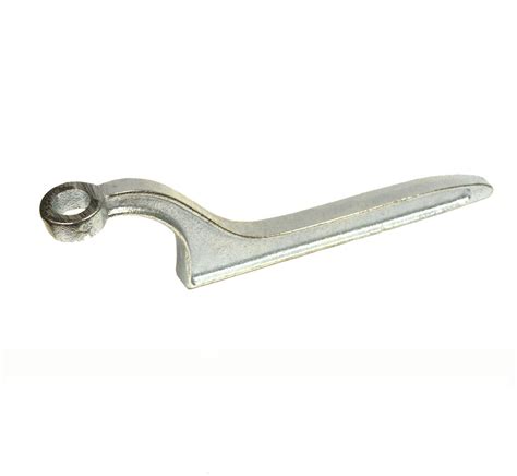 3" Inside Diameter Pin-Lug Spanner Wrench - JC Smith Inc