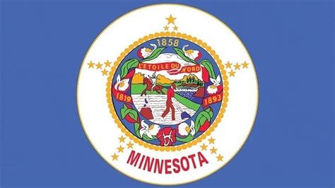 Petition · Preserve the Original State Flag of Minnesota - United States · Change.org