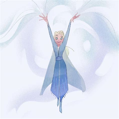 Frozen 2 Concept Art - Tumblr Gallery