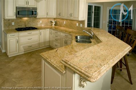 Granite countertops kitchen, Popular kitchen designs, Kitchen design