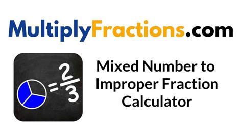 2 2 3 As An Improper Fraction