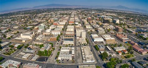 Bakersfield California Downtown Stock Photos - Free & Royalty-Free ...