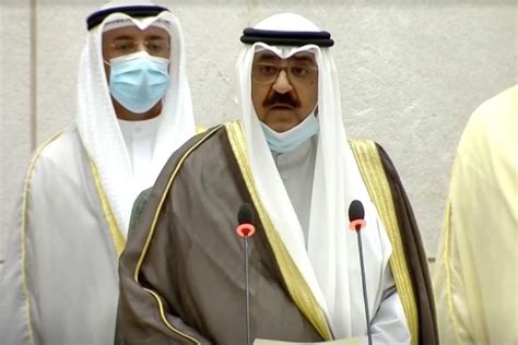 Kuwaiti parliament approves Sheikh Mishal as Crown Prince - Chinadaily ...