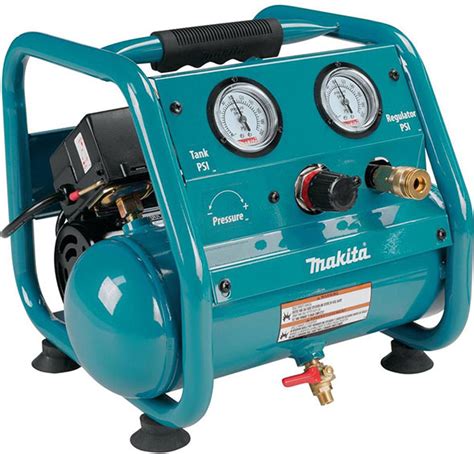 New Makita 1-gallon Air Compressor