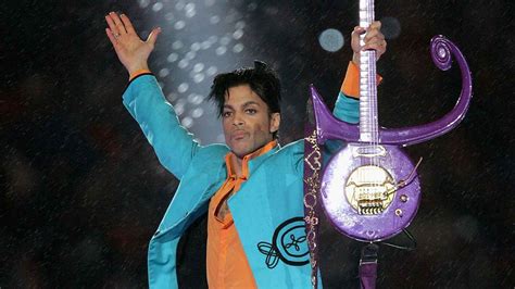 5 things guitarists can learn from Prince | MusicRadar