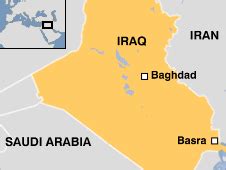 BBC NEWS | Middle East | 'Turncoat' Basra police pursued