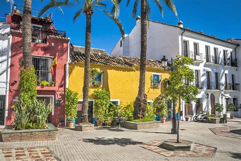 10 choses à faire à Marbella - À la découverte des joyaux de Marbella : Guides Go