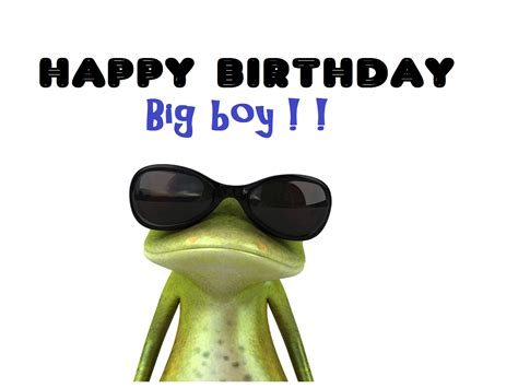 Free Happy Birthday Boy, Download Free Happy Birthday Boy png images, Free ClipArts on Clipart ...