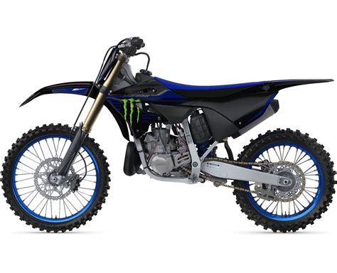 2023 Yamaha YZ250 Monster Energy Yamaha Racing Edition for sale in Matane - Boutique de la Moto ...