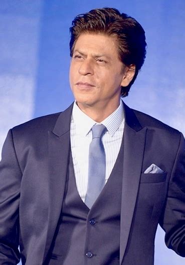 Shah Rukh Khan - Wikipedia