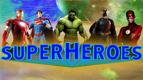 Descarga de APK de Superheroes Fighting Games para Android