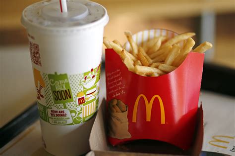 McDonald’s, Coca-Cola built their firm bond on handshake - The Blade