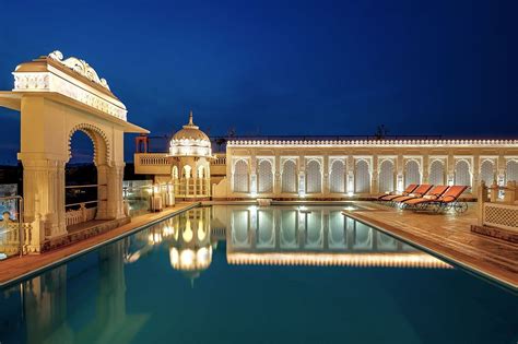 HOTEL RAJASTHAN PALACE JAIPUR $41 ($̶5̶3̶) - Updated 2022 Prices ...