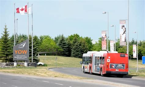 Ottawa Macdonald-Cartier International Airport Authority | Canadian HR Reporter