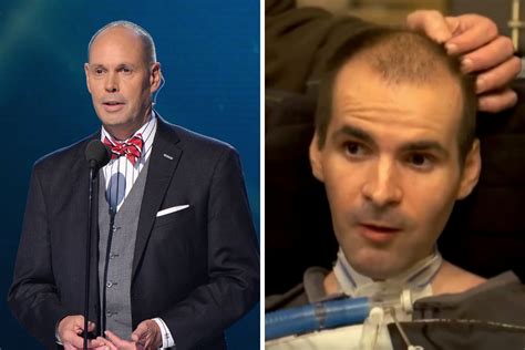 Ernie Johnson Son: Michael Johnson, His Adoption Story + Death | Fanbuzz