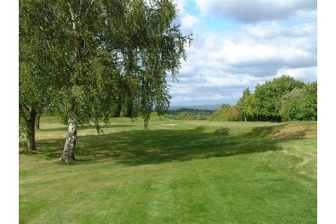 Reddish Vale Golf Club | Golf Course in STOCKPORT | Golf Course Reviews ...