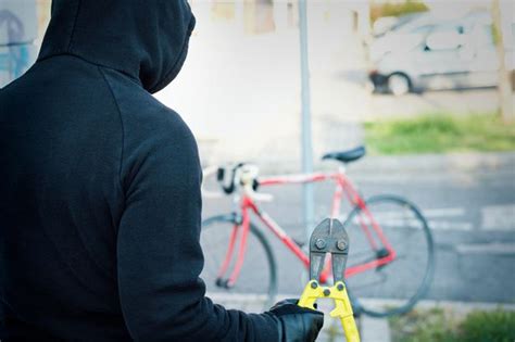 Bikes being stolen every day as values increase and more people take up cycling - Grimsby Live