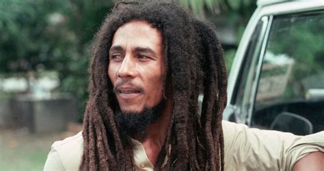 Bob Marley's Death And The Tragic Story Of What Caused It