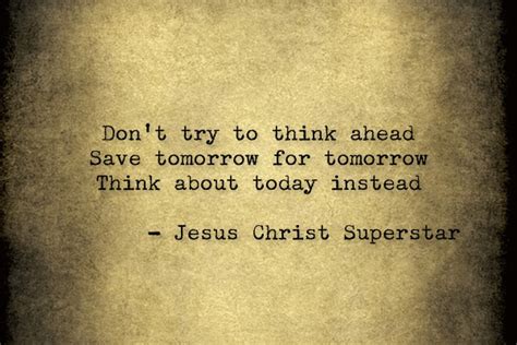 Jesus Christ Super Star Quotes. QuotesGram