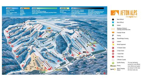 Afton Alps Ski Resort - Lift Ticket Information