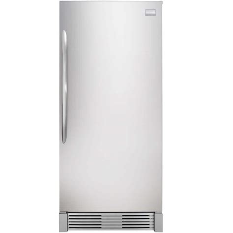 Frigidaire Refrigerator 18.6 cu. ft. Freezerless Refrigerator in ...