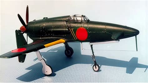 The Kyushu J7W Shinden Was A Japanese World War Prototype, 45% OFF