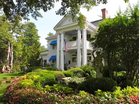 The Inn at Brevard, Brevard, North Carolina Bed and Breakfasts Inns