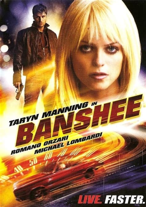 Watch Banshee Full Movie HD | Movies & TV Shows