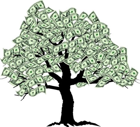 Youth of Chivalry: Why I Don't (and Never Did) Believe Money Grows on Trees