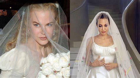 Nicole Kidman Tom Cruise Wedding