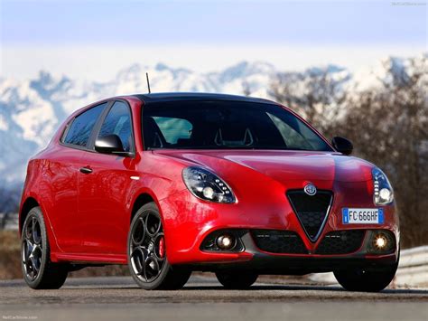 New Alfa Romeo Giulietta 2023 Super Photos, Prices And Specs in Saudi Arabia