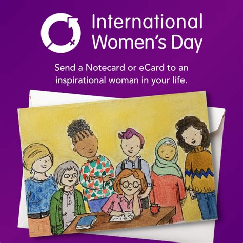 COPE Galway Celebrating International Women's Day