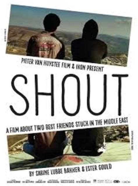 Shout (2010) - IMDb