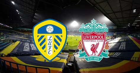 Leeds United 1-1 Liverpool highlights: Diego Llorente's late equaliser ...