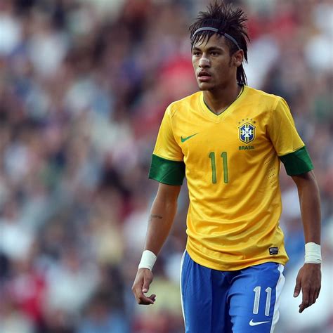 Brazil Player Ratings vs. Belarus: Did Neymar Live Up to the Hype? | News, Scores, Highlights ...