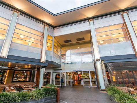 Canberra Centre for Your Mall Fix | Travel Insider