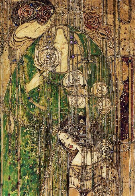 Heaveninawildflower : Photo | Charles rennie mackintosh, Rennie mackintosh, Art nouveau design