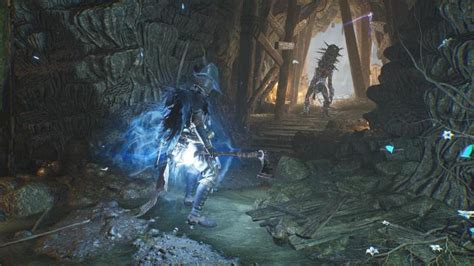 Lords of the Fallen: Fastest Ways to Level Up – GameSkinny