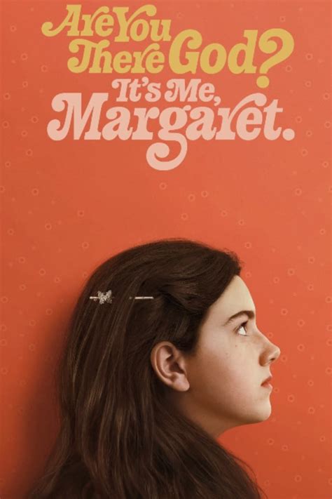 eramsey: Watch Are You There God? It's Me Margaret. Full Movie Online Free 2023| Stream29