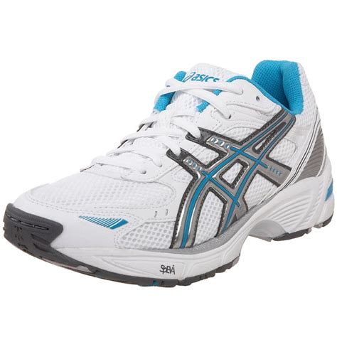 best-aerobic-shoes-for-women-ASICS-gel-160TR | Flickr - Photo Sharing!