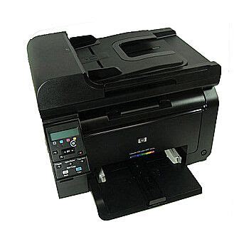 HP LaserJet 100 color MFP M175nw Toner Cartridges from $24.99