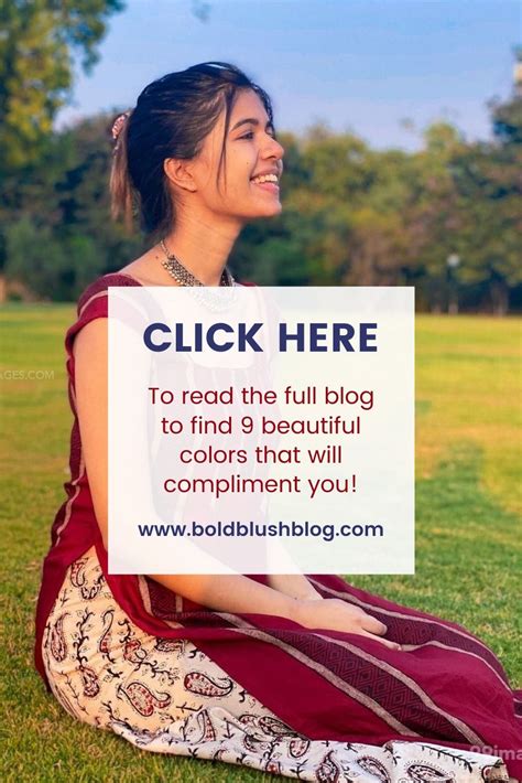 9 Dress colors that will look good on dark Indian skin tone | Dusky ...