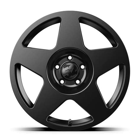 Fifteen52 Tarmac [Asphalt Black] – Iconic Wheels Australia