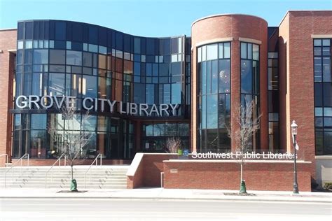 Southwest Public Libraries back to no-contact pickup service