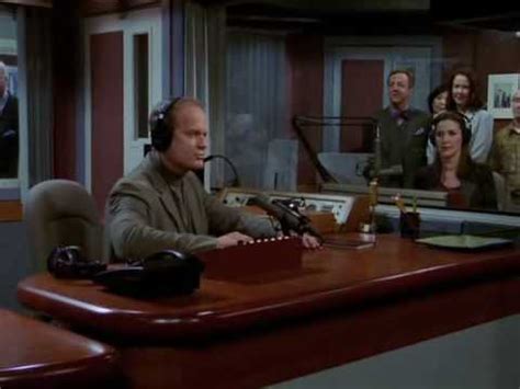 Frasier Final Episode - Goodnight Seattle - YouTube