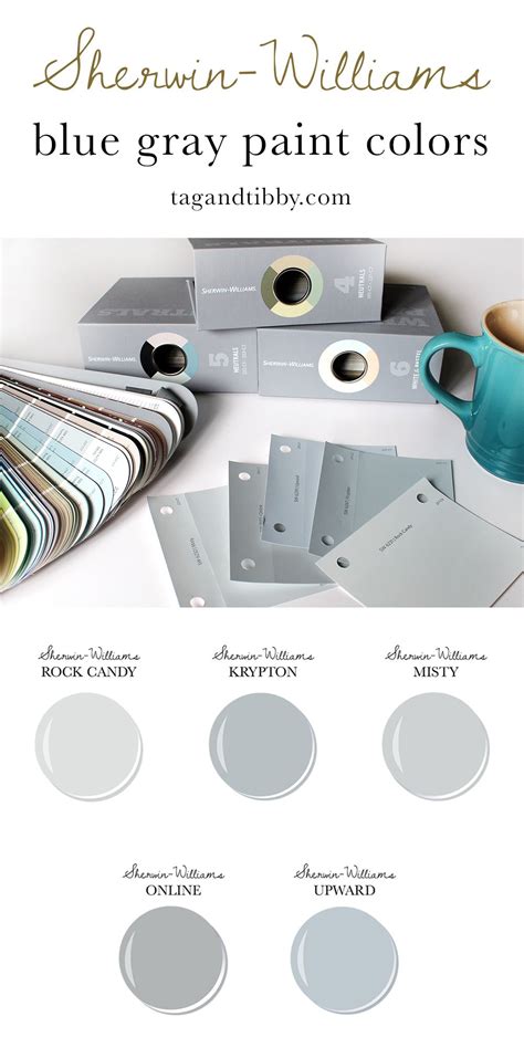 20+ Greyish Blue Blue Gray Paint – The Urban Decor